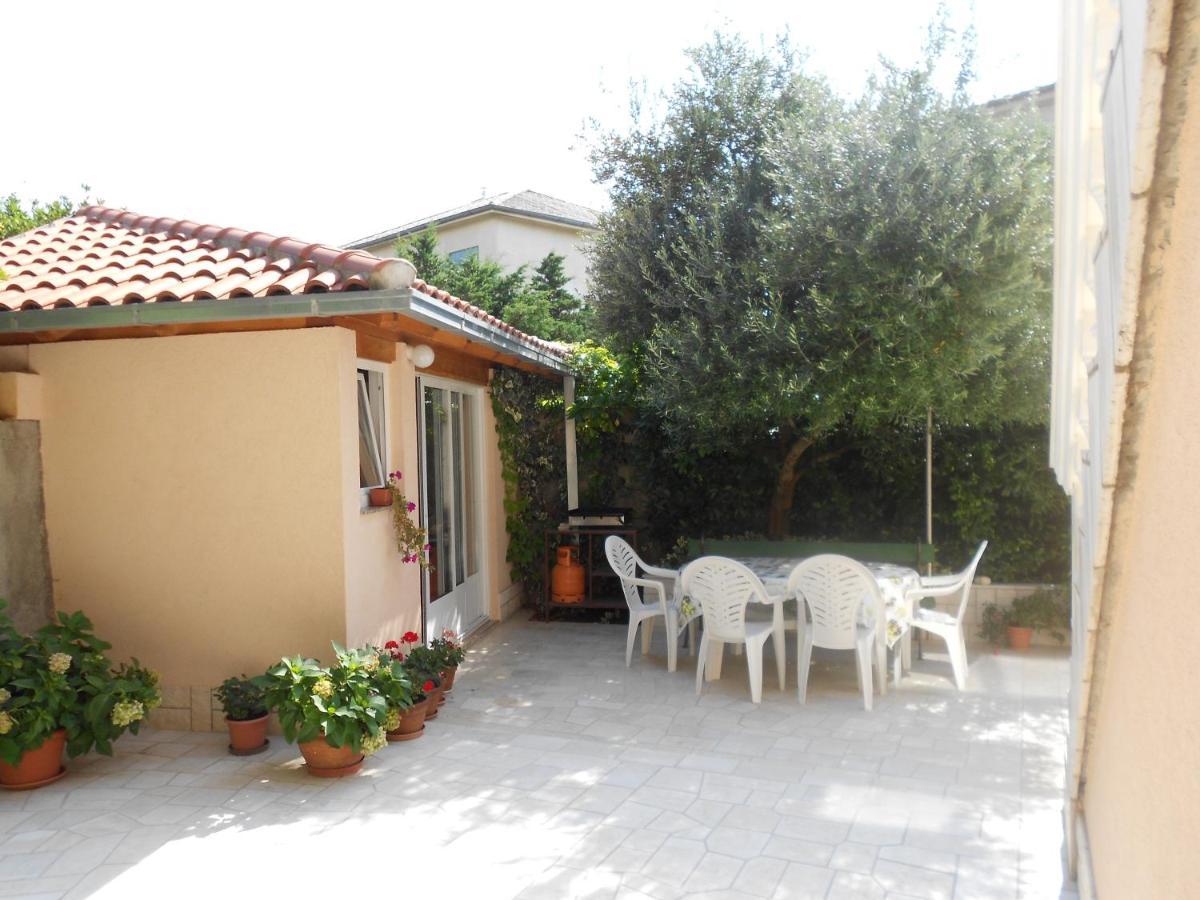 Apartments With A Parking Space Novi Vinodolski - 5587 Dış mekan fotoğraf