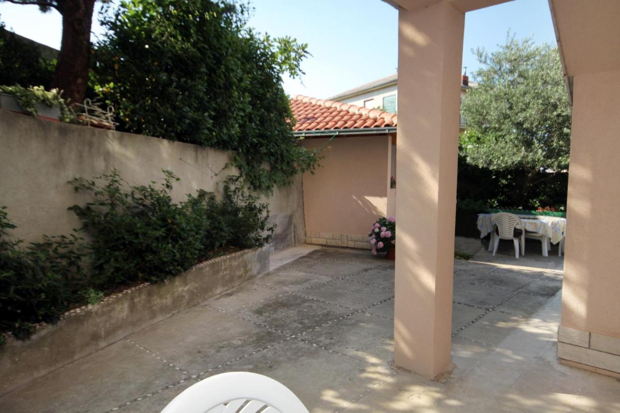 Apartments With A Parking Space Novi Vinodolski - 5587 Dış mekan fotoğraf